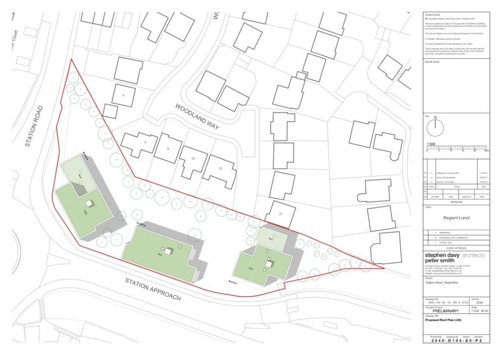 Additional image 8 of Station Road, Kent