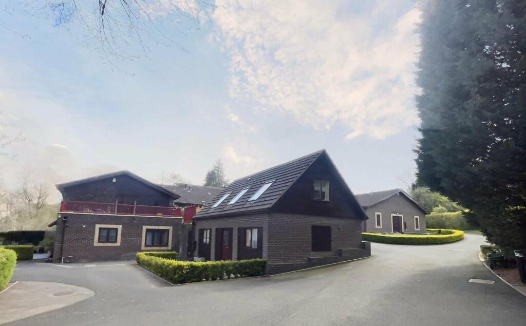 Additional image 15 of Stoneleigh Road, Bubbenhall, Coventry, Warwickshire, CV8