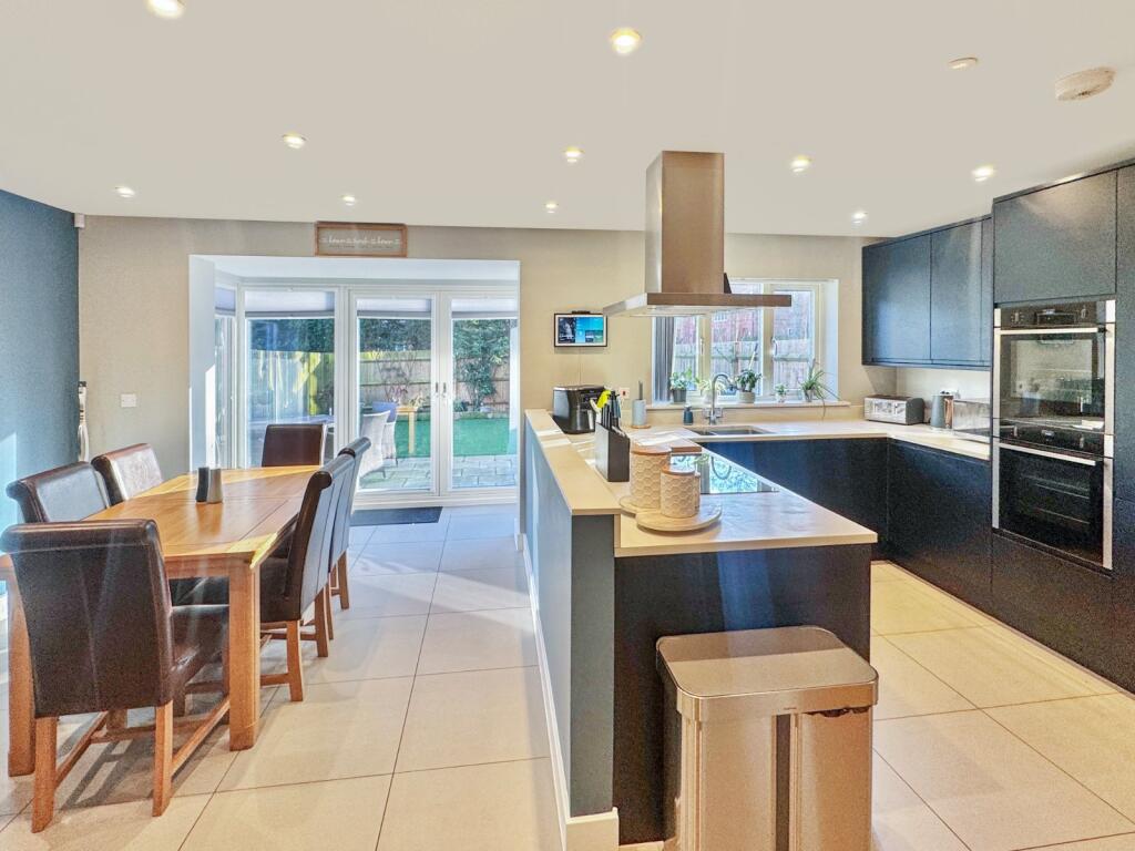 Additional image 2 of Bluebell Gardens, Folkestone, Kent, CT20