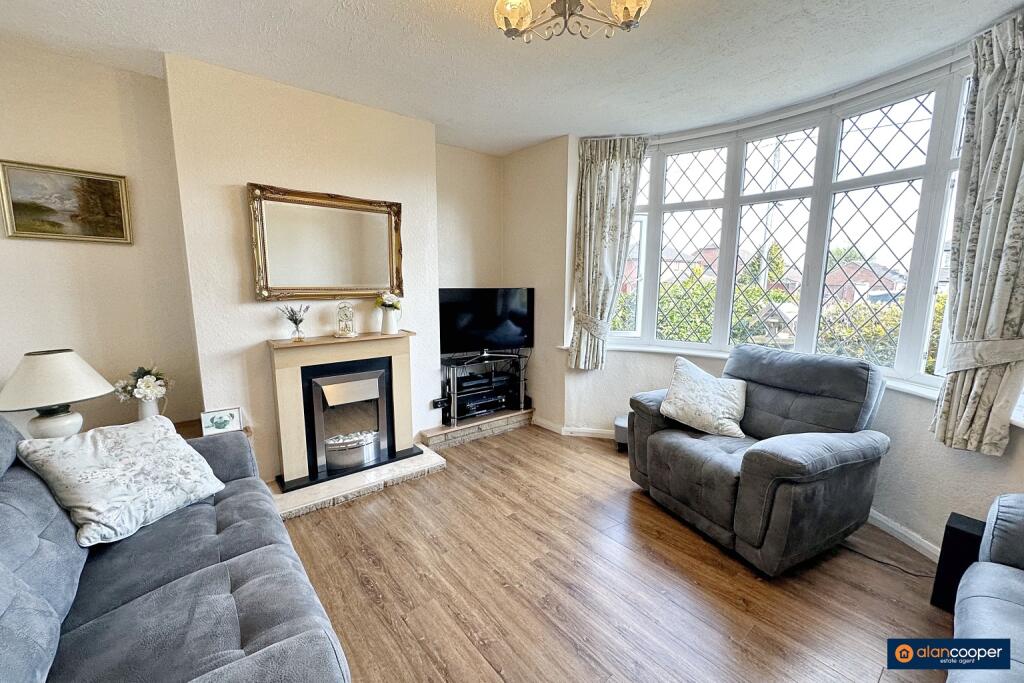 Additional image 2 of Weston Lane, Bulkington, CV12 9RX