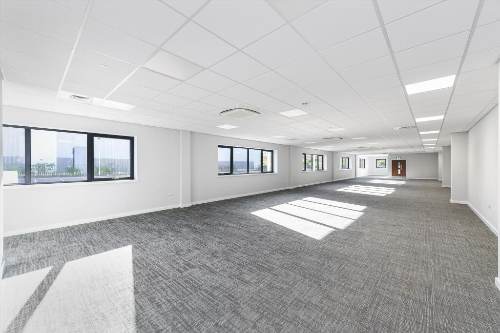 Additional image 9 of EMDC 190, Castle Donington, Derby, DE74