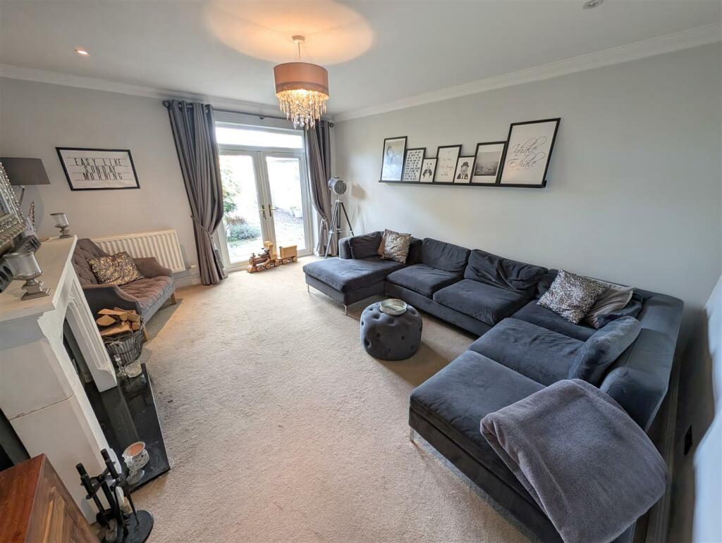 Additional image 19 of School Lane, Warmingham, Sandbach