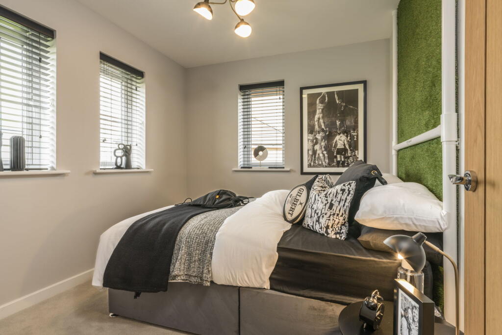 Additional image 8 of Viking way, 
Congleton, 
CW12 1TT