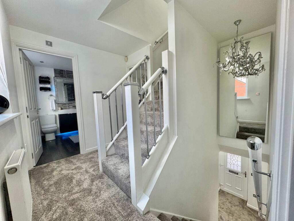 Additional image 26 of Daffodil Drive, Bedworth, CV12