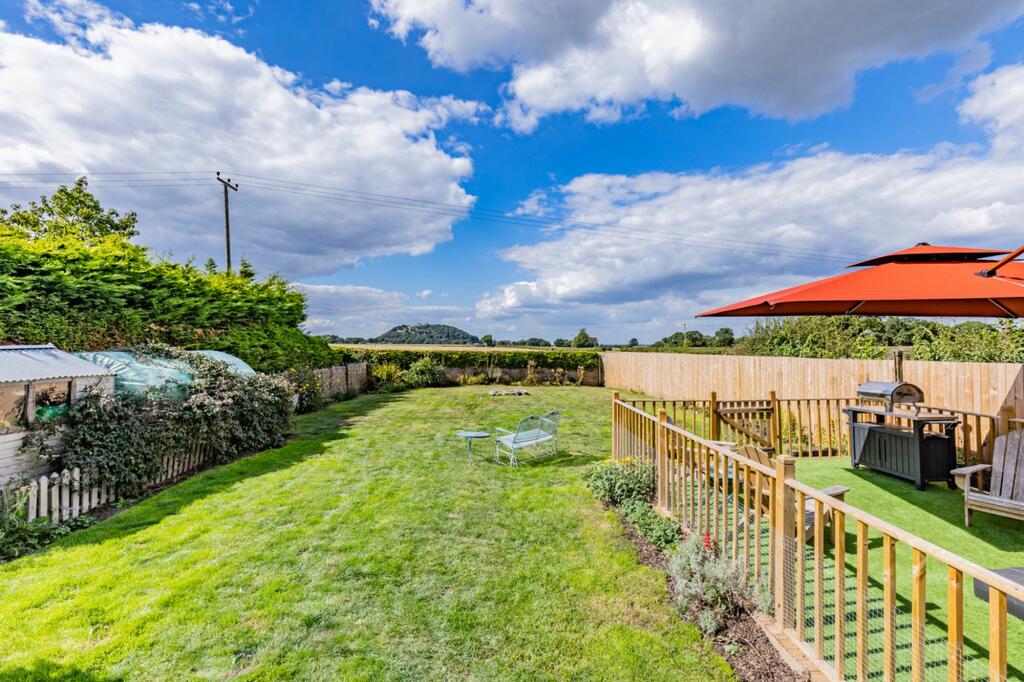 Additional image 32 of Stunning views of Beeston Castle with a detached annexe
