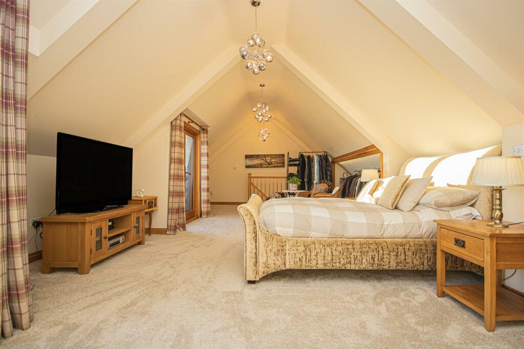 Additional image 32 of Waldley, Nr Ashbourne, Derbyshire