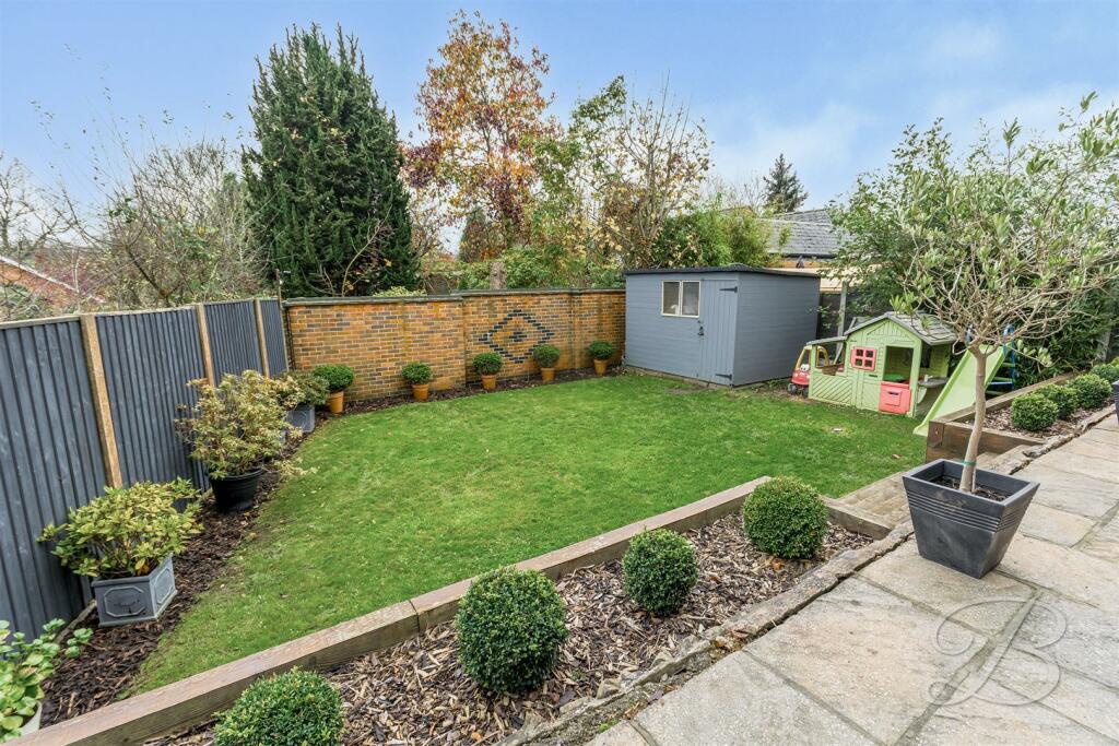 Additional image 3 of Church Street, Denby Village