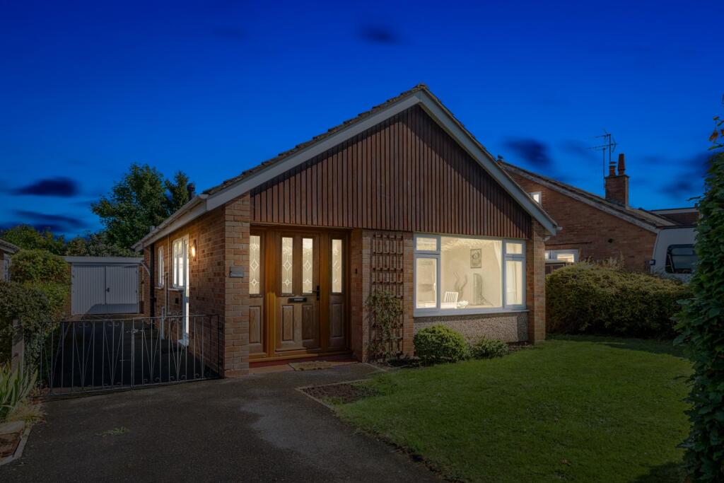 Additional image 4 of WILLOW DRIVE, WELLESBOURNE, WARWICKSHIRE, CV35