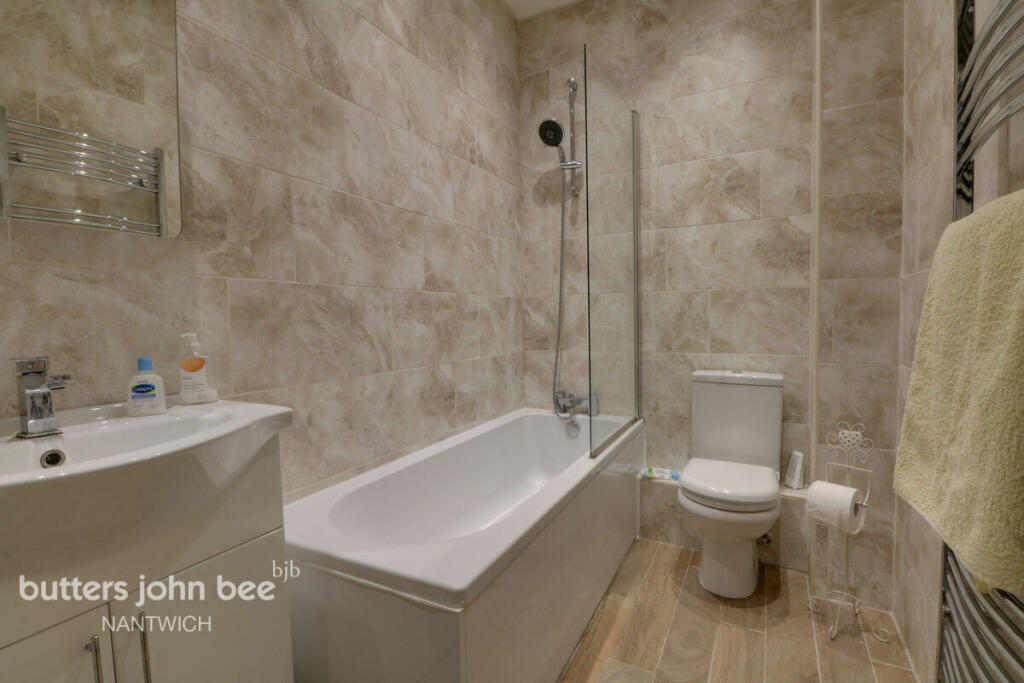 Additional image 14 of The Old Constabulary, Nantwich