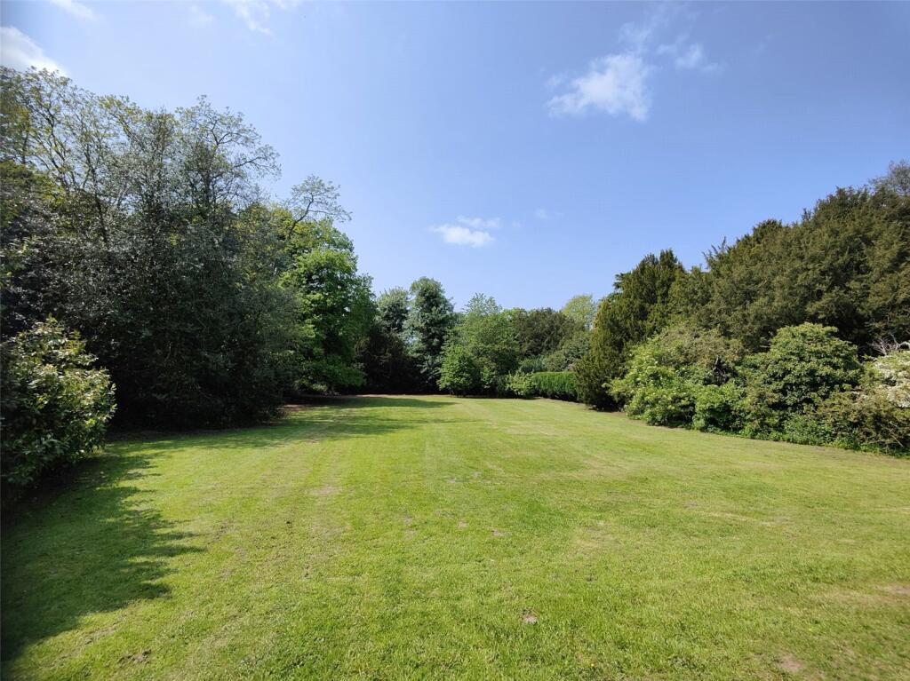 Additional image 15 of Audley Road, Barthomley, Cheshire, CW2