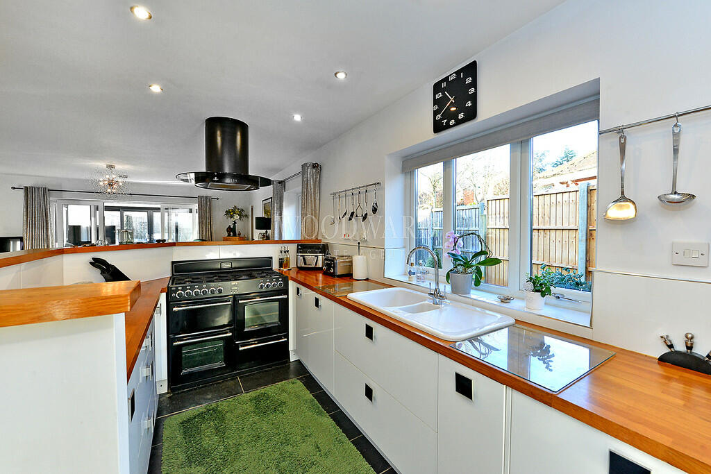 Additional image 18 of Ford Avenue, Loscoe, Heanor