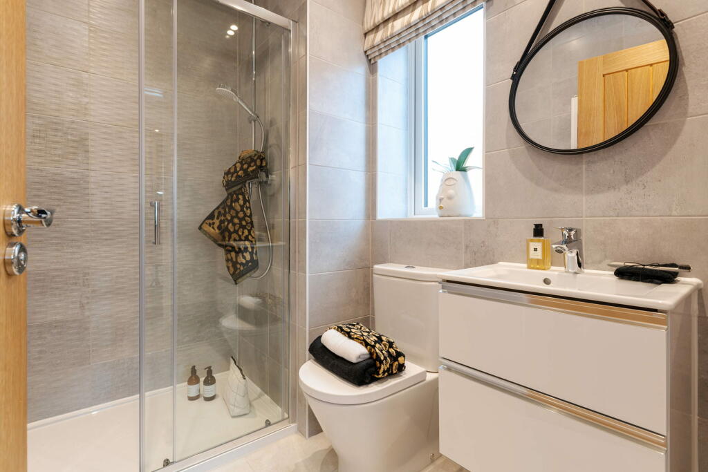 Additional image 10 of Station road, 
Mickleover, 
DE3 9DB