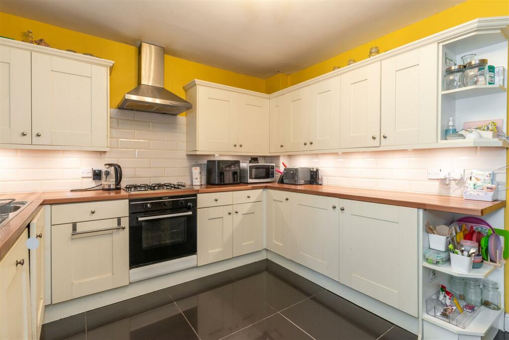 Additional image 28 of The Croft, Kegworth, Leicestershire, DE74 2EG