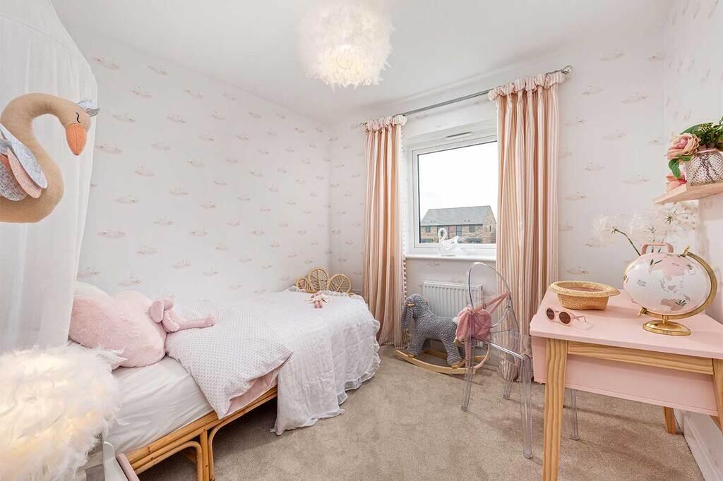 Additional image 10 of Sephton Drive,
Hawkesbury, 
Warwickshire,
Longford,
CV6 6QY