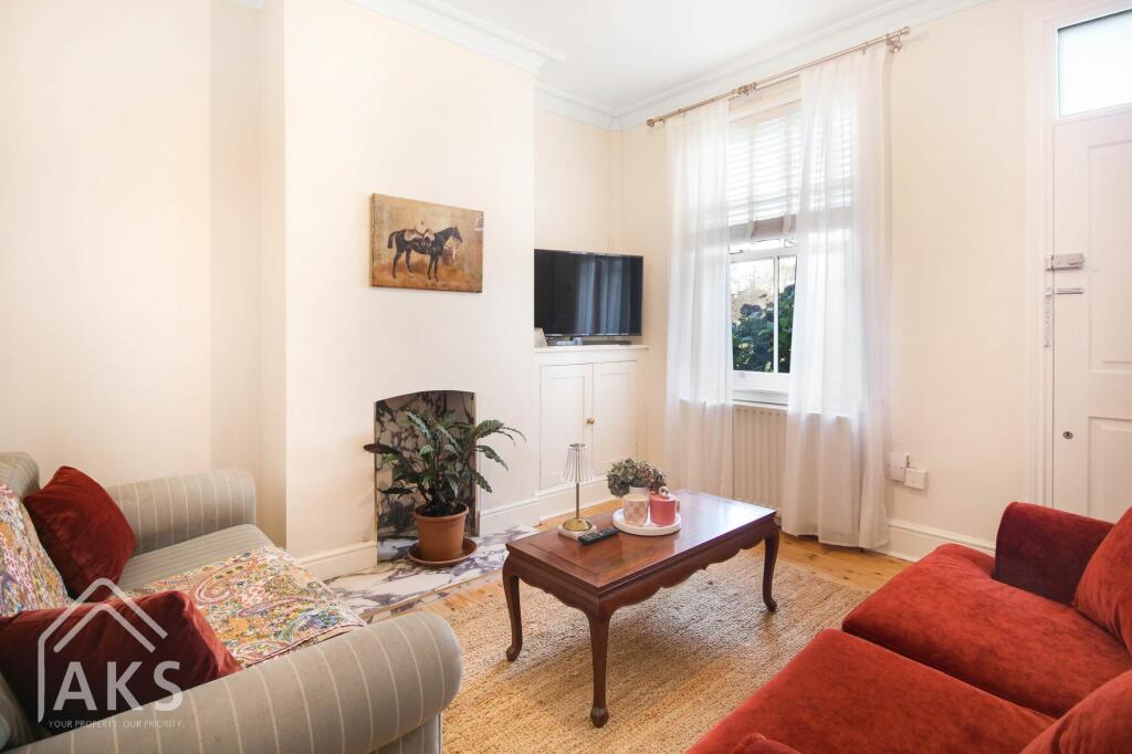 Additional image 2 of St. Pauls Road, Derby, DE1