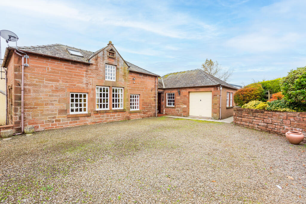 Additional image 28 of Moffat Road, Dumfries, DG1