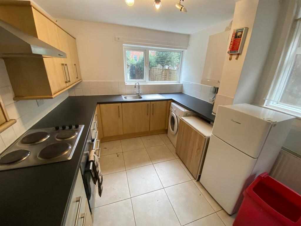 Additional image 12 of Room 2, Kensington Road, Earlsdon, Coventry, CV5 6GH