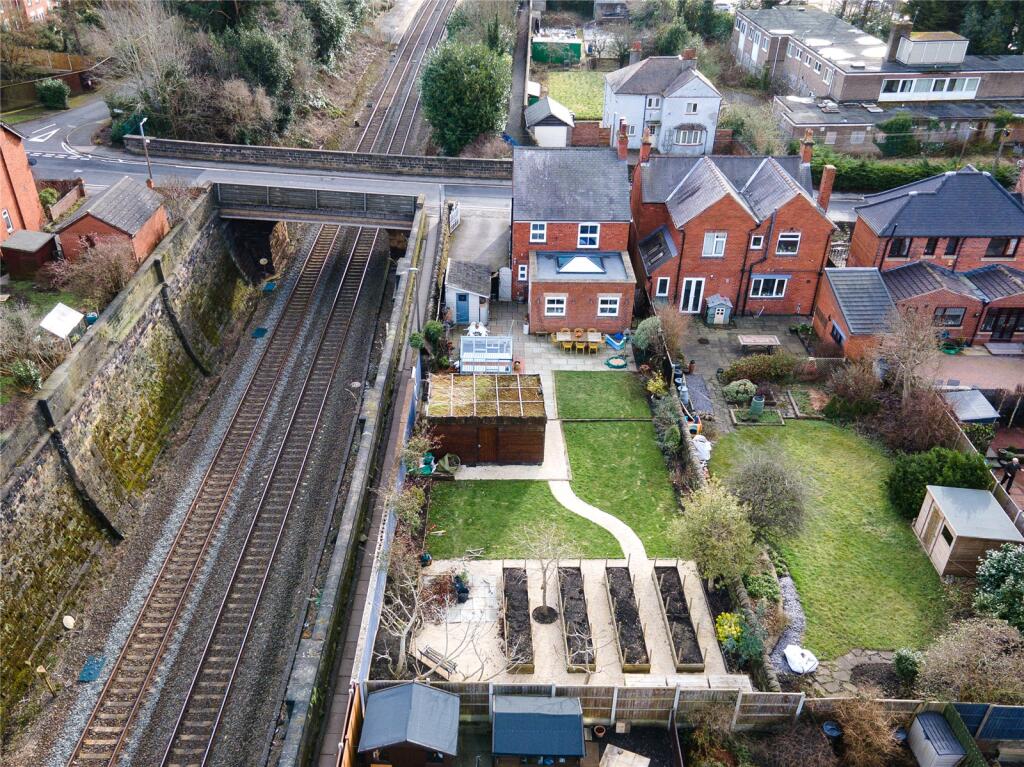 Additional image 32 of Field Lane, Belper, Derbyshire, DE56