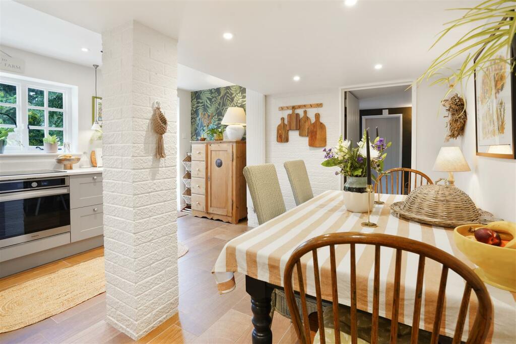 Additional image 8 of Main Street, Higham On The Hill