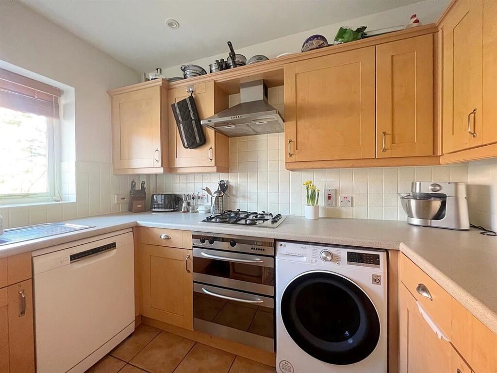 Additional image 4 of Highfield, Hatton Park, Warwick