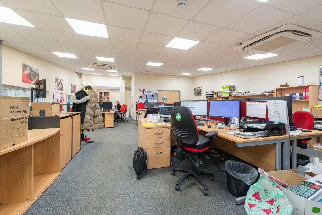 Additional image 4 of Lakesview International Business Park, Hersden, CT3