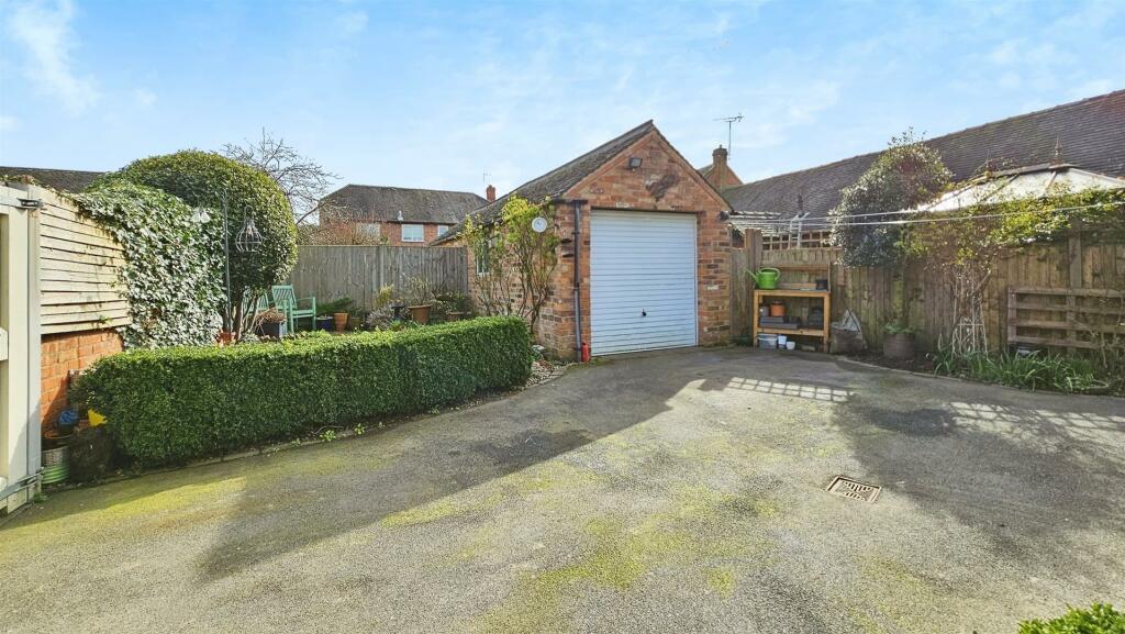 Additional image 16 of Main Street, Egginton, Derby