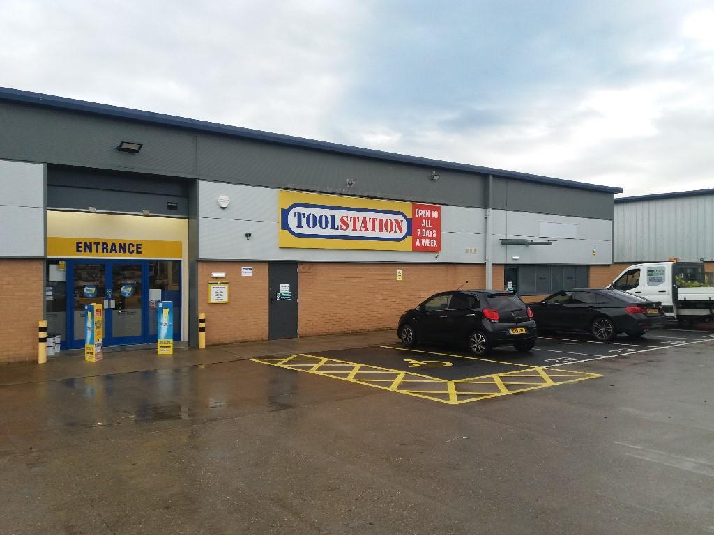 Additional image 13 of Linden Park, Number One Industrial Estate, Consett, County Durham, DH8 6SZ