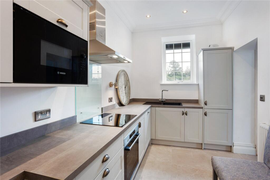 Additional image 3 of Apartment 6, James Eadie Place, Ashbourne, Derbyshire, DE6
