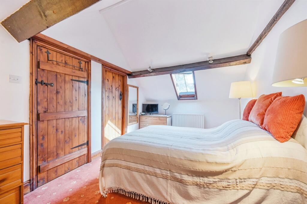 Additional image 9 of Cubley, Cubley, Ashbourne