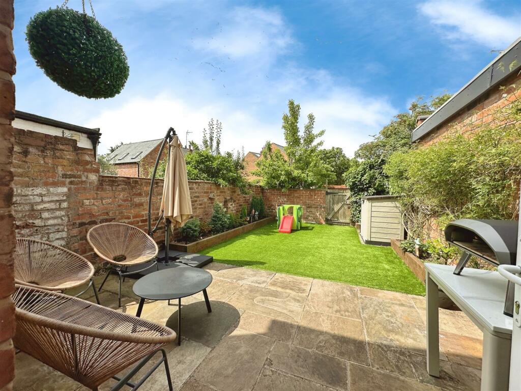 Additional image 36 of Leam Terrace, Leamington Spa