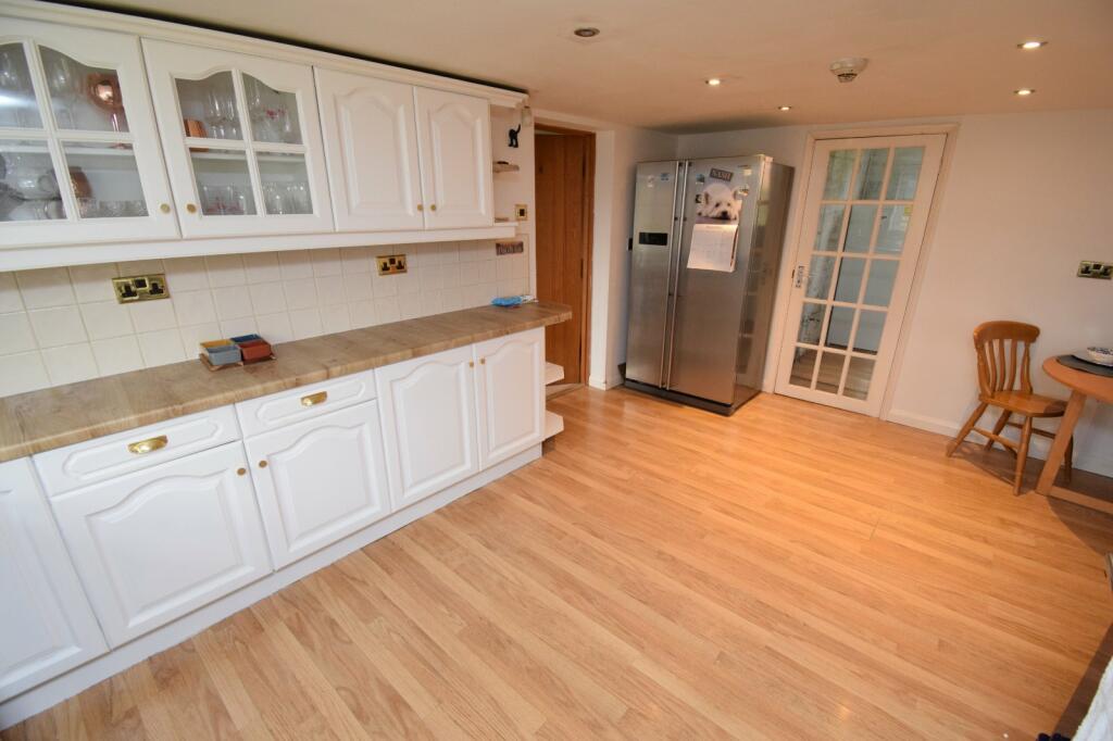 Additional image 19 of Back Lane, Birdingbury, Warwickshire, CV23
