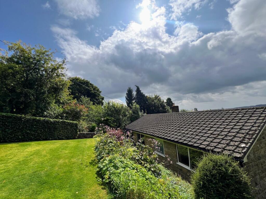 Additional image 41 of The Lanes, Bolehill, Wirksworth