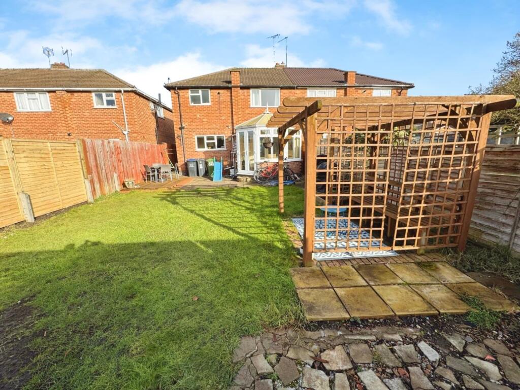 Additional image 13 of Dale Close, Warwick