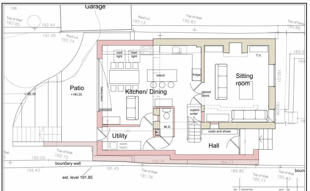 Additional image 20 of The Common, Crich, Matlock