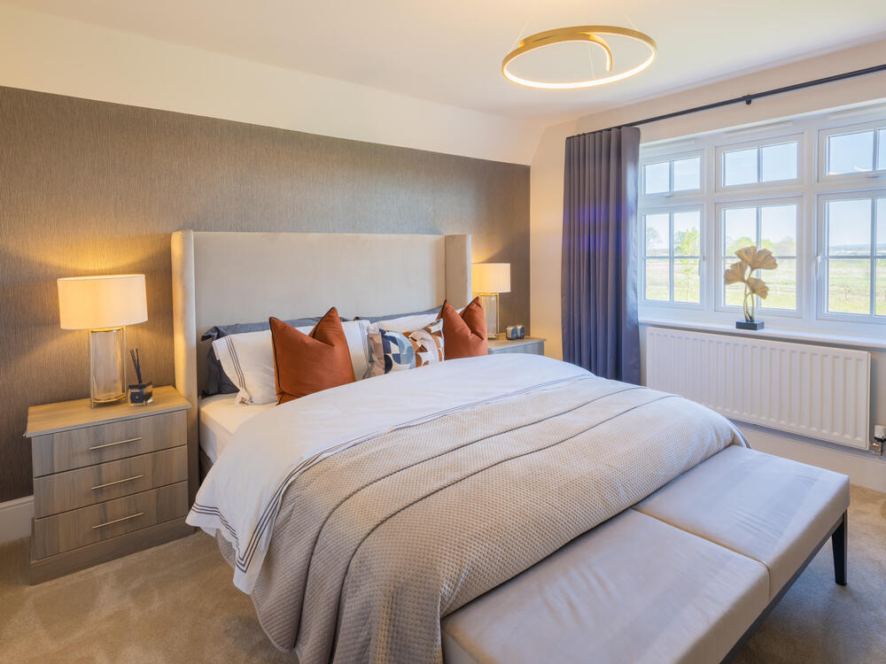 Additional image 10 of Plot 131, The Welwyn, Hartford, Woods Road, Northwich, Cheshire, CW8