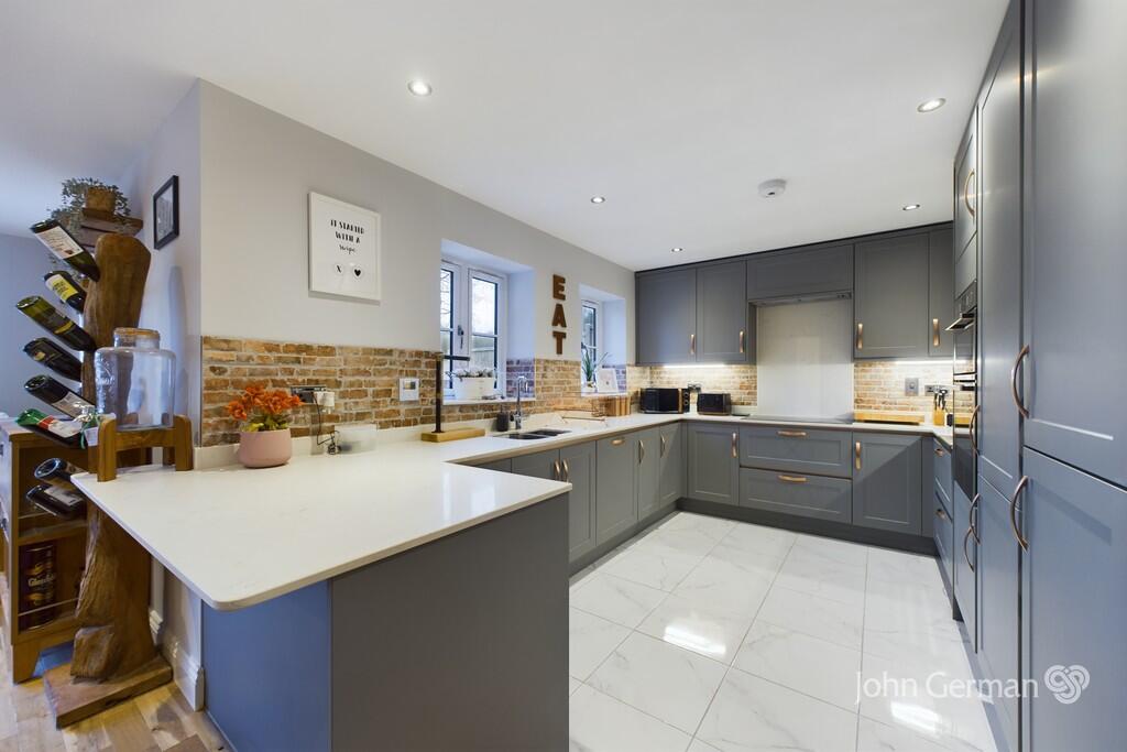 Additional image 2 of Cedar View, Draycott-in-the-clay