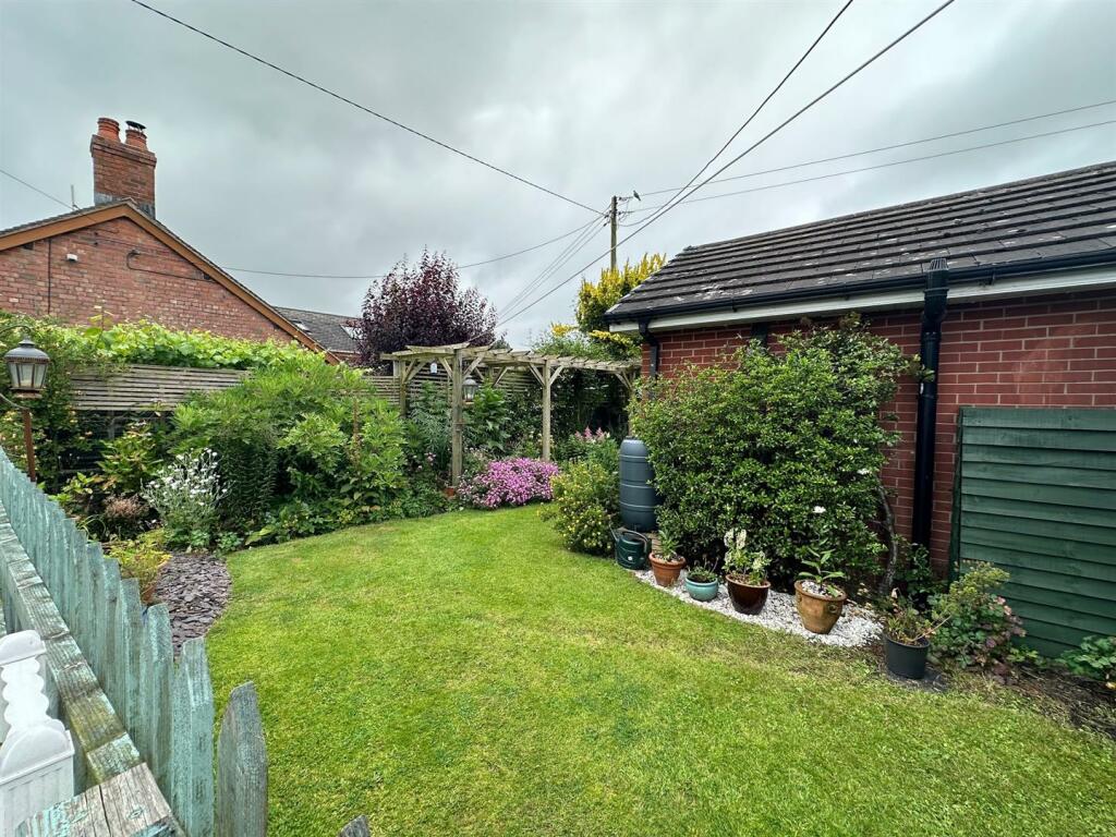 Additional image 31 of Longhill Lane, Hankelow, Cheshire