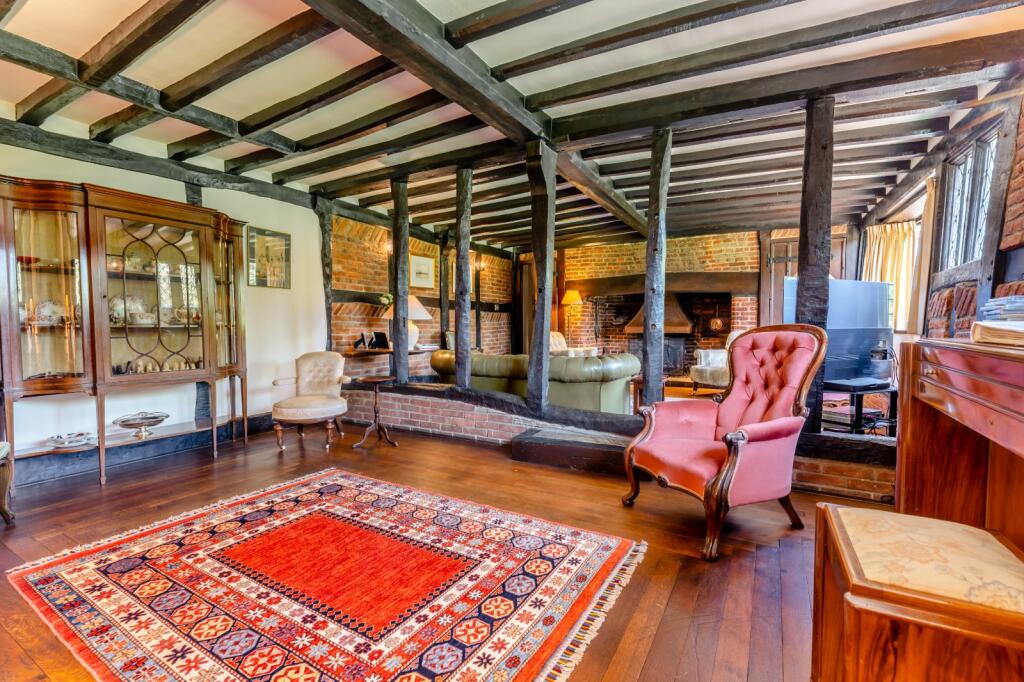 Additional image 7 of Park Gate Road, Elham, Canterbury, Kent