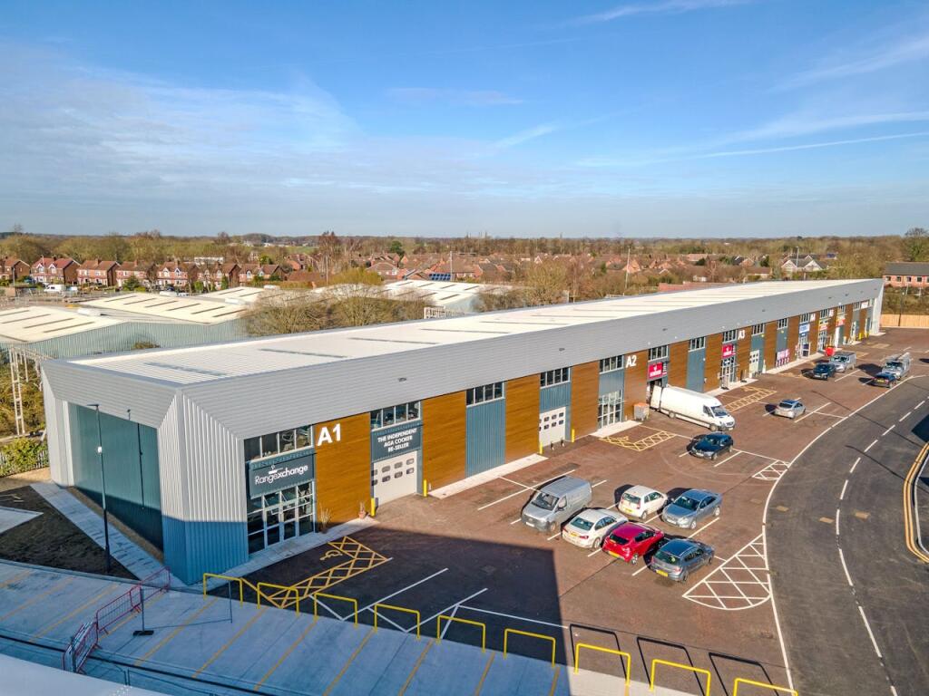 Additional image 3 of Unit A2, Manor Point, Manor Lane, Holmes Chapel, CW4 8AB