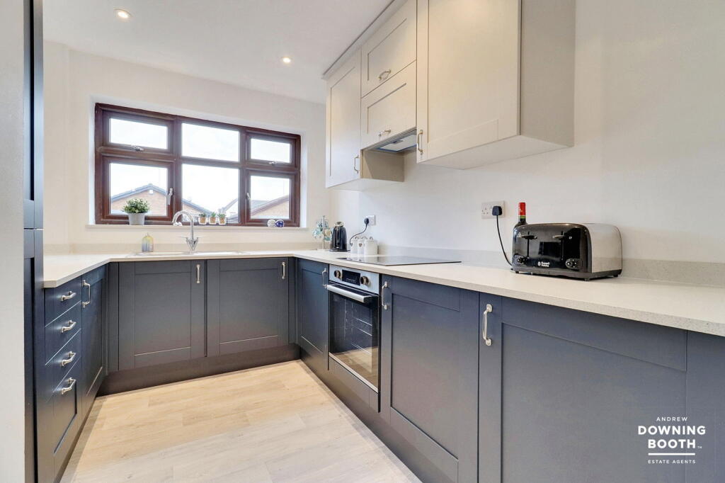 Additional image 3 of Castle View, Hatton, Derby