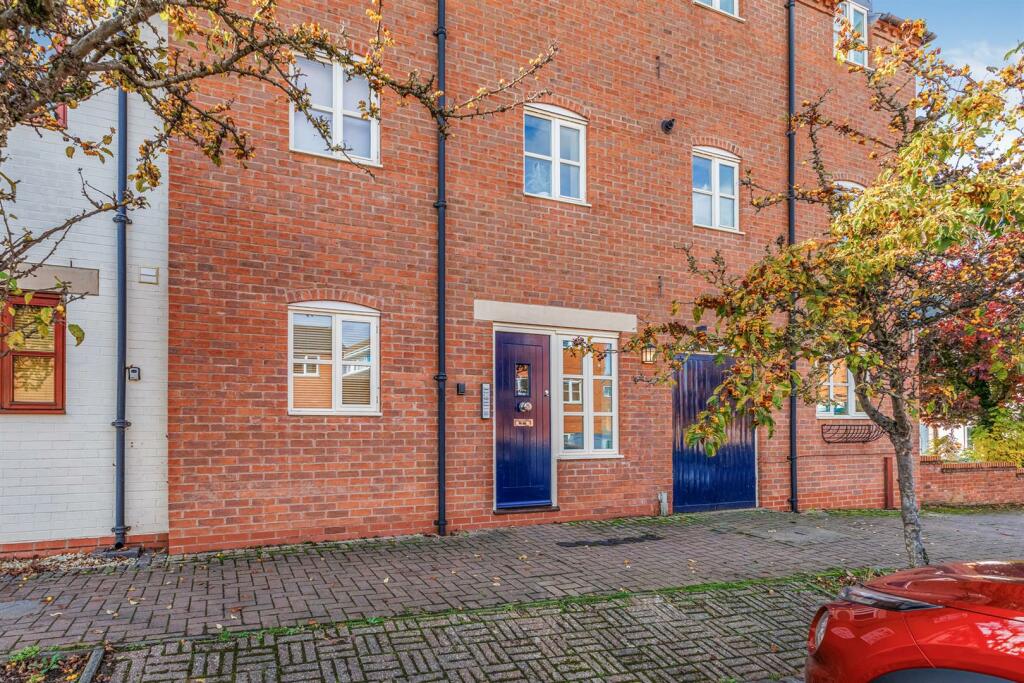 Additional image 15 of Telegraph Street, Shipston-On-Stour