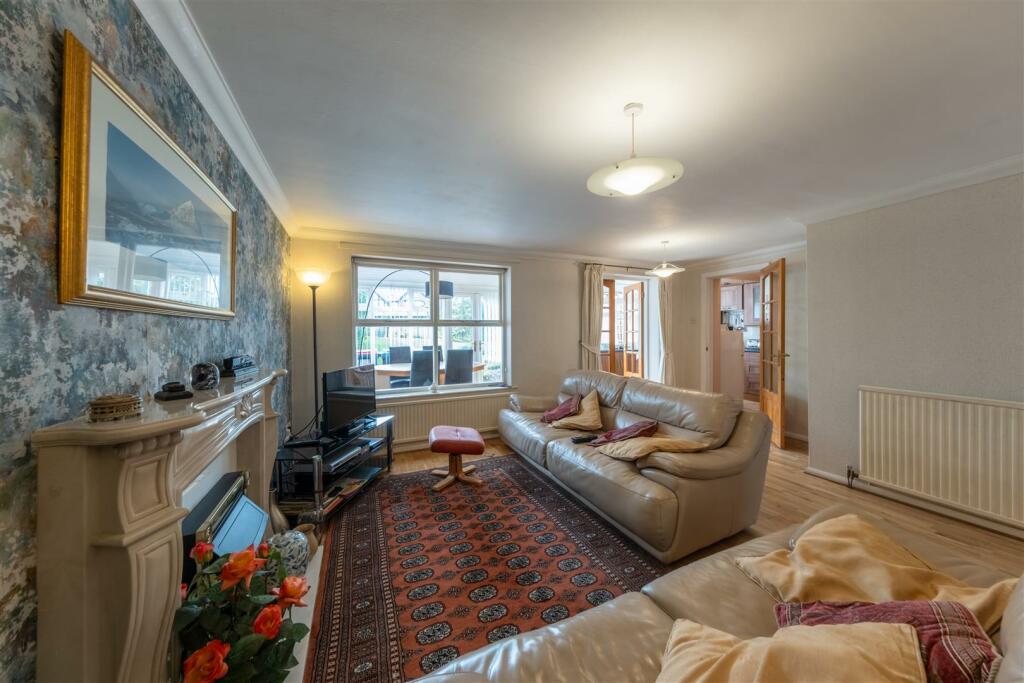 Additional image 14 of Meadow Close, Cuddington, Cheshire