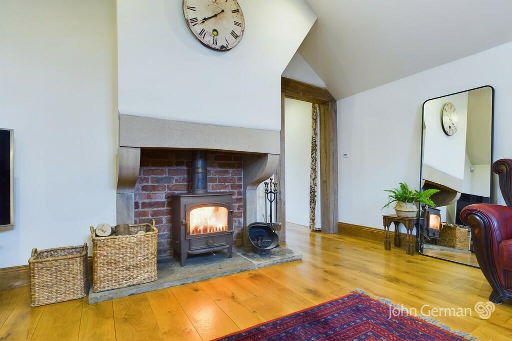 Additional image 15 of Shortheath, Nr Overseal.