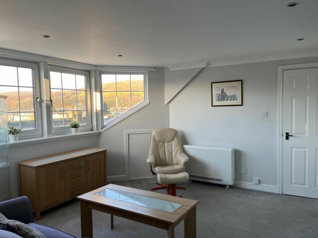 Additional image 6 of Flat 5 Smiths Court, David Street, Langholm, DG13 0AB