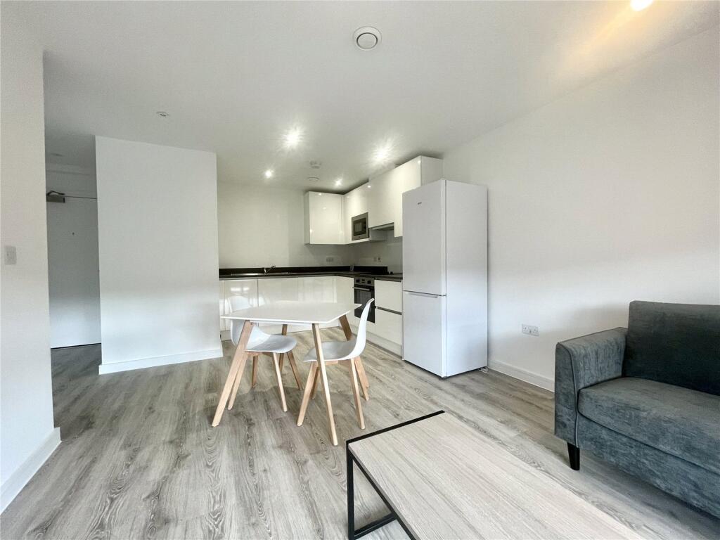 Additional image 8 of Darwin House, 1 Sylvester Close, Derby, Derbyshire, DE1