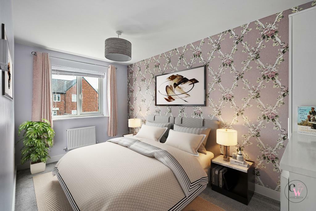 Additional image 13 of Warham Drive, Winsford