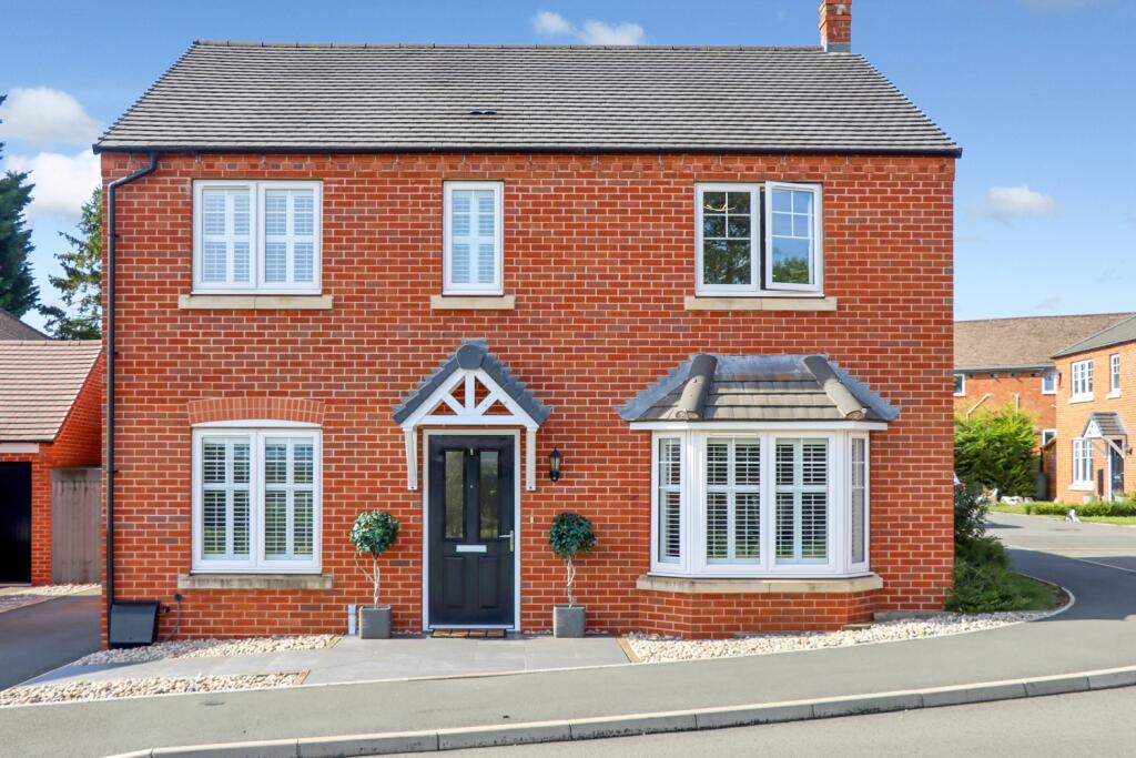 Additional image 31 of NELSONS WAY, STOCKTON, SOUTHAM, CV47