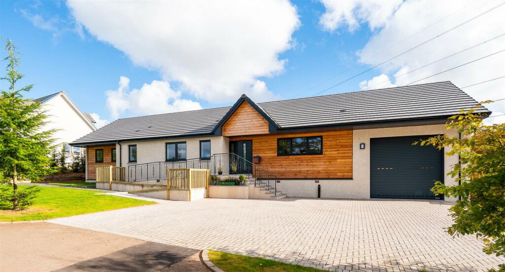 Additional image 40 of Wellwood, By Longforgan, Dundee