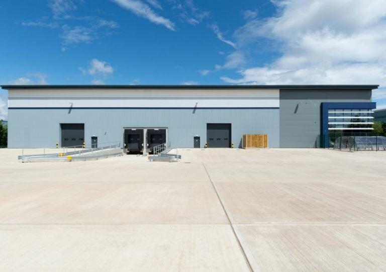 Additional image 4 of Unit E, Spa Park, Tachbrook Road, Leamington Spa, CV31 3HH