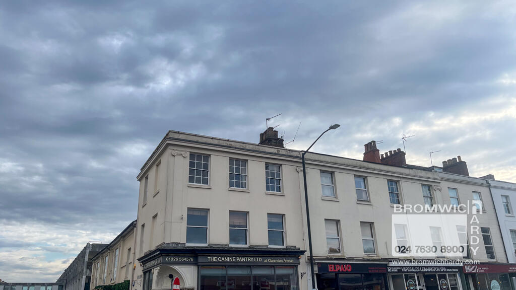 Additional image 16 of 14A Clarendon Avenue & 8 Tavistock Street, Warwickshire, Leamington Spa, CV32 5PL